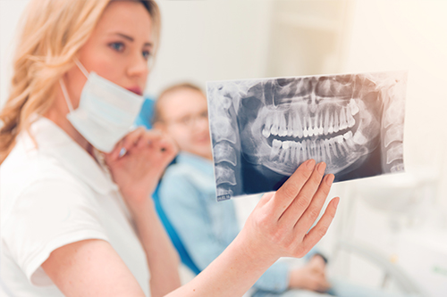Chilmark Dental P.C. | Emergency Treatment, Dental Fillings and Fluoride Treatment